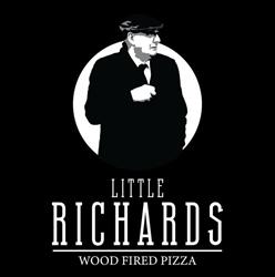 Little Richards Wood Fired Pizza, Dublin opening hours