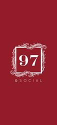 97 & Social, Newcastle opening hours
