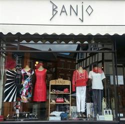 Banjo, Ashbourne opening hours