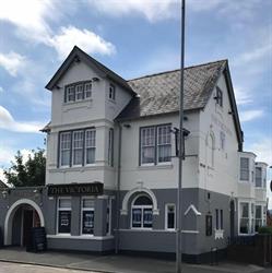 The Victoria Inn, Newport opening hours