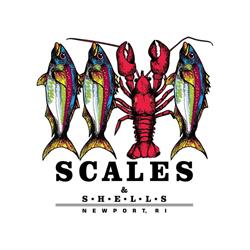 Scales & Shells, Newport opening hours