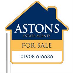 Astons Estates Agents, Portarlington opening hours