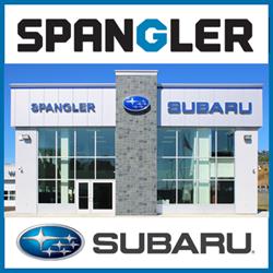Spangler Subaru, Johnstown opening hours