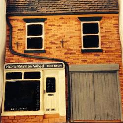 Hair by Kristian Wood, Ashbourne opening hours