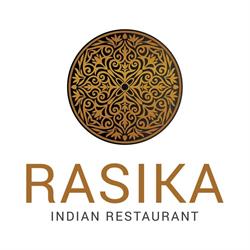 Rasika Indian Restaurant, Newcastle opening hours