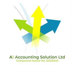 A1 Accounting Solution Ltd, Blackpool opening hours