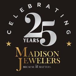 Madison Jewelers, Virginia opening hours