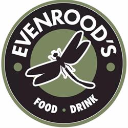 Evenrood's, Bangor opening hours