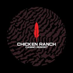 Chicken Ranch Casino, Jamestown opening hours