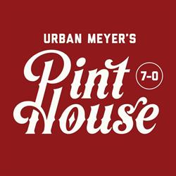 Urban Meyer's Pint House, Dublin opening hours