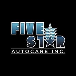 Five Star Autocare - Mercedes Repair, Newport opening hours
