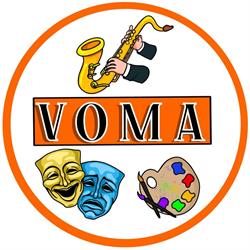 VOMA (Venue Of Merging Arts), Johnstown opening hours