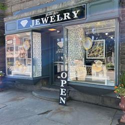Golden Gifts Jewelry, Milford opening hours