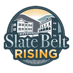Slate Belt Rising, Bangor opening hours