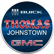 Thomas Johnstown Buick GMC Sales, opening hours