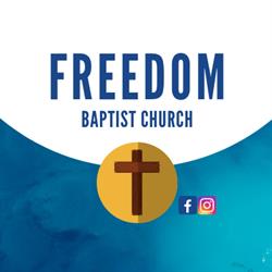 Freedom Baptist Church, Dundalk opening hours