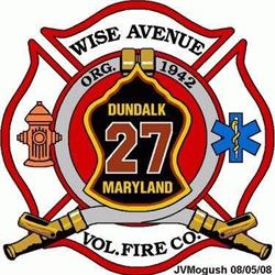 Wise Avenue Volunteer Fire Co, Dundalk opening hours