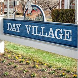 Day Village Townhomes, Dundalk opening hours