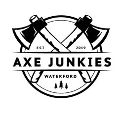 Axe Junkies - Urban Axe Throwing Waterford, opening hours