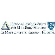 Benson Henry Institute Mind, Boston opening hours