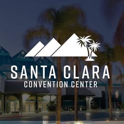 Santa Clara Convention Center, opening hours