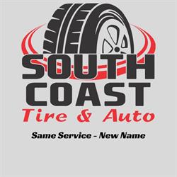 South Coast Tire Pros, Bandon opening hours