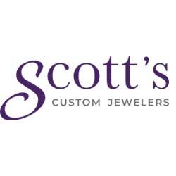 Scott's Custom Jewelers, Dublin opening hours