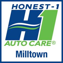 Honest-1 Auto Care, Milltown opening hours