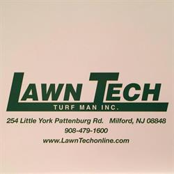 Lawn Tech, Milford opening hours