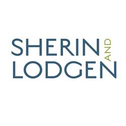 Sherin and Lodgen LLP, Boston opening hours