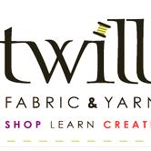 Twill Fabric & Yarn, Milford opening hours