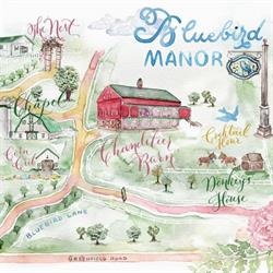Bluebird Manor, Adamstown opening hours