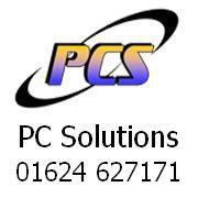 PC Solutions, Douglas opening hours