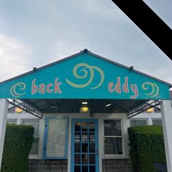 The Back Eddy, Westport opening hours