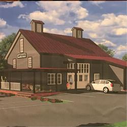 Mill Creek Country Store, Port opening hours