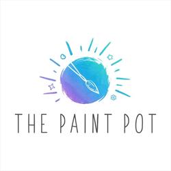 the paint pot, Port opening hours