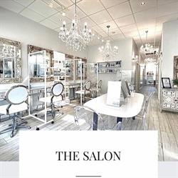 Lavish Locks Hair and Beauty Lounge, Balbriggan opening hours