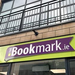 TheBookmark.ie Ashbourne, opening hours