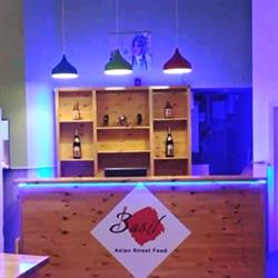 Basil Asian Street Food, Carlow opening hours