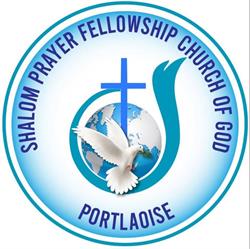 Shalom Prayer Fellowship Portlaoise, opening hours