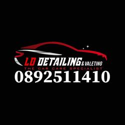 LD Detailing & Valeting, Ballina opening hours