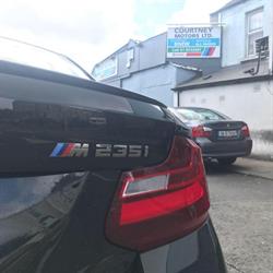 Courtney Motors Limited, Dublin opening hours