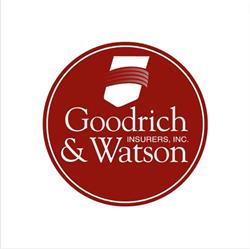 Goodrich & Watson Insurers, Inc., Newport opening hours