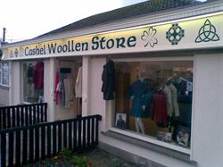 Cashel Woollen Store, opening hours