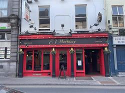 Morrisseys Carlow, opening hours