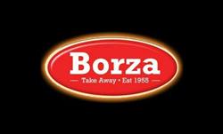Borza Take Away Tallaght, Dublin opening hours