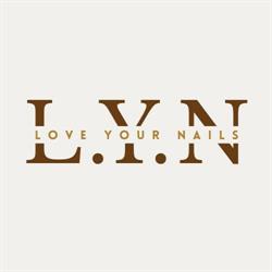 L.Y.N - Love Your Nails - Dalkey beauty salon, Dublin opening hours