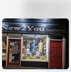 New2You, Listowel opening hours
