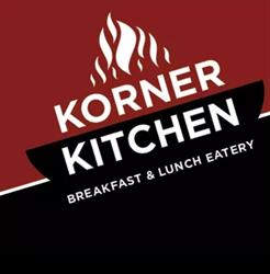Korner Kitchen Breakfast & Lunch Eatery, Waterloo opening hours