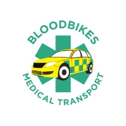 Blood Bike Medical Transport in Ladytown (Kidare) - Opening Hours